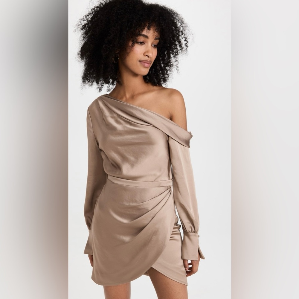 Simkhai Cameron Dress